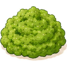 Mashed
