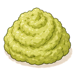 Dihaluskan (lumat/puri)
